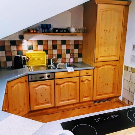 Apartment House Seerose Obertraun Bagian luar foto
