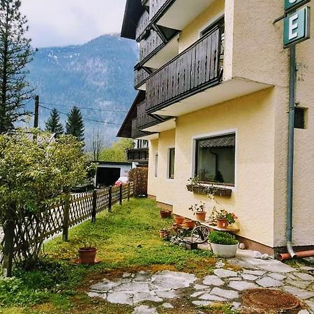 Apartment House Seerose Obertraun Bagian luar foto