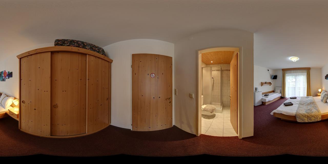 Apartment House Seerose Obertraun Bagian luar foto