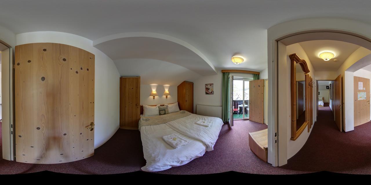 Apartment House Seerose Obertraun Bagian luar foto
