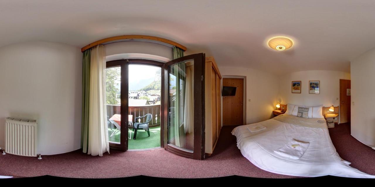 Apartment House Seerose Obertraun Bagian luar foto