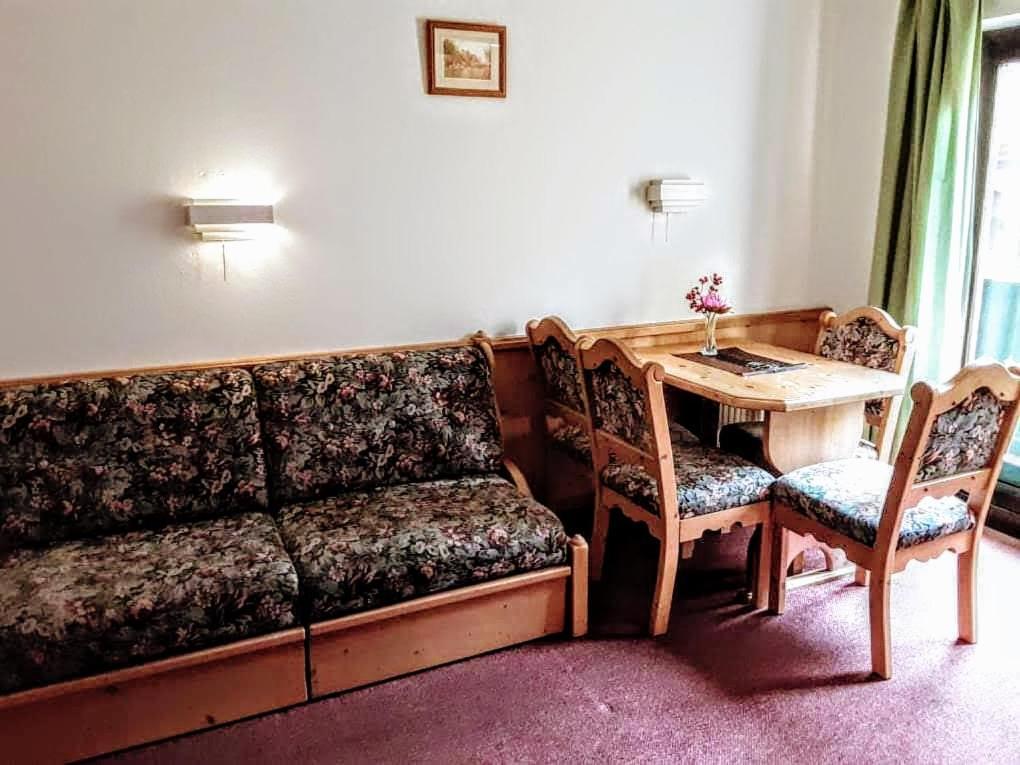 Apartment House Seerose Obertraun Bagian luar foto