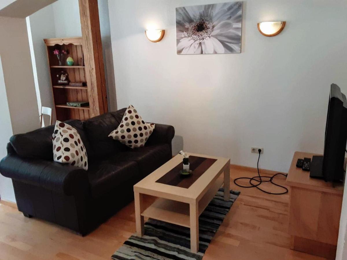 Apartment House Seerose Obertraun Bagian luar foto