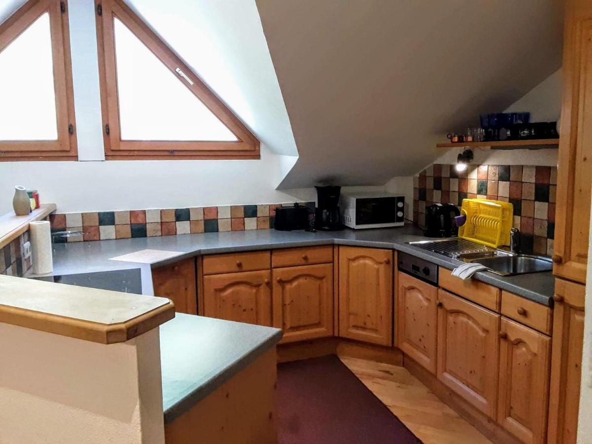 Apartment House Seerose Obertraun Bagian luar foto