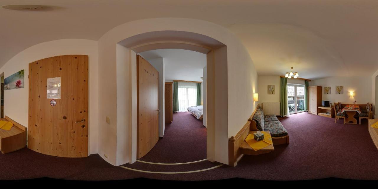 Apartment House Seerose Obertraun Bagian luar foto