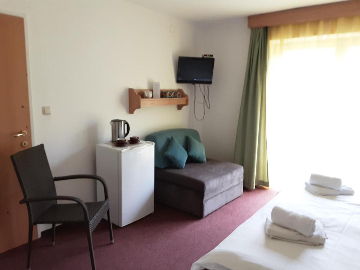 Apartment House Seerose Obertraun Bagian luar foto