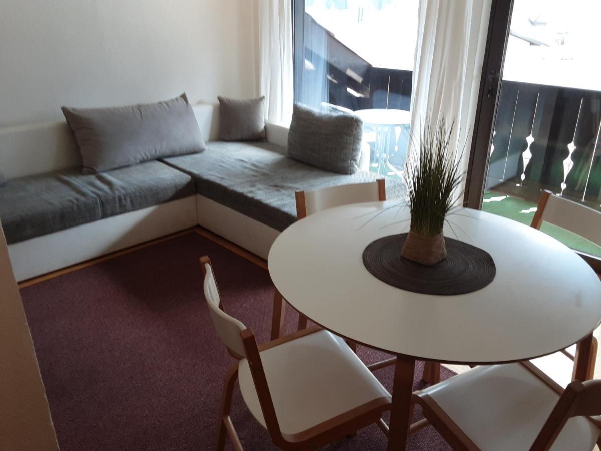 Apartment House Seerose Obertraun Bagian luar foto