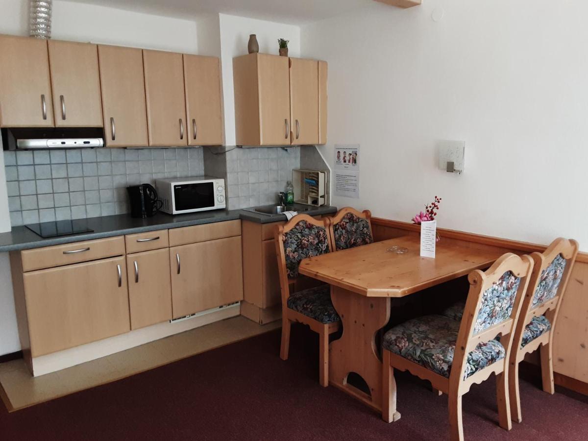 Apartment House Seerose Obertraun Bagian luar foto