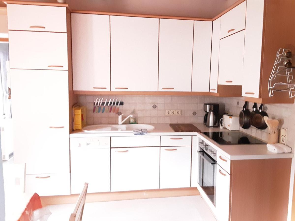 Apartment House Seerose Obertraun Bagian luar foto