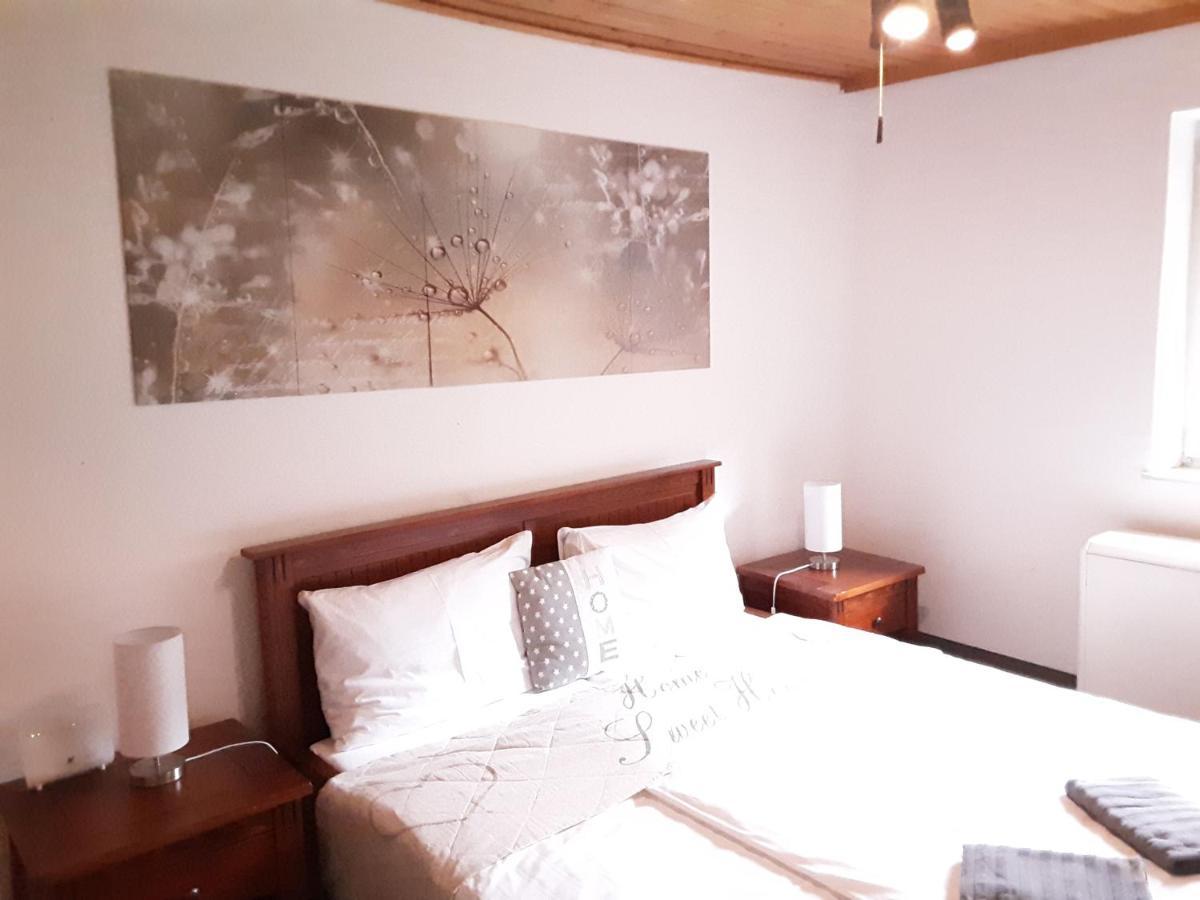 Apartment House Seerose Obertraun Bagian luar foto