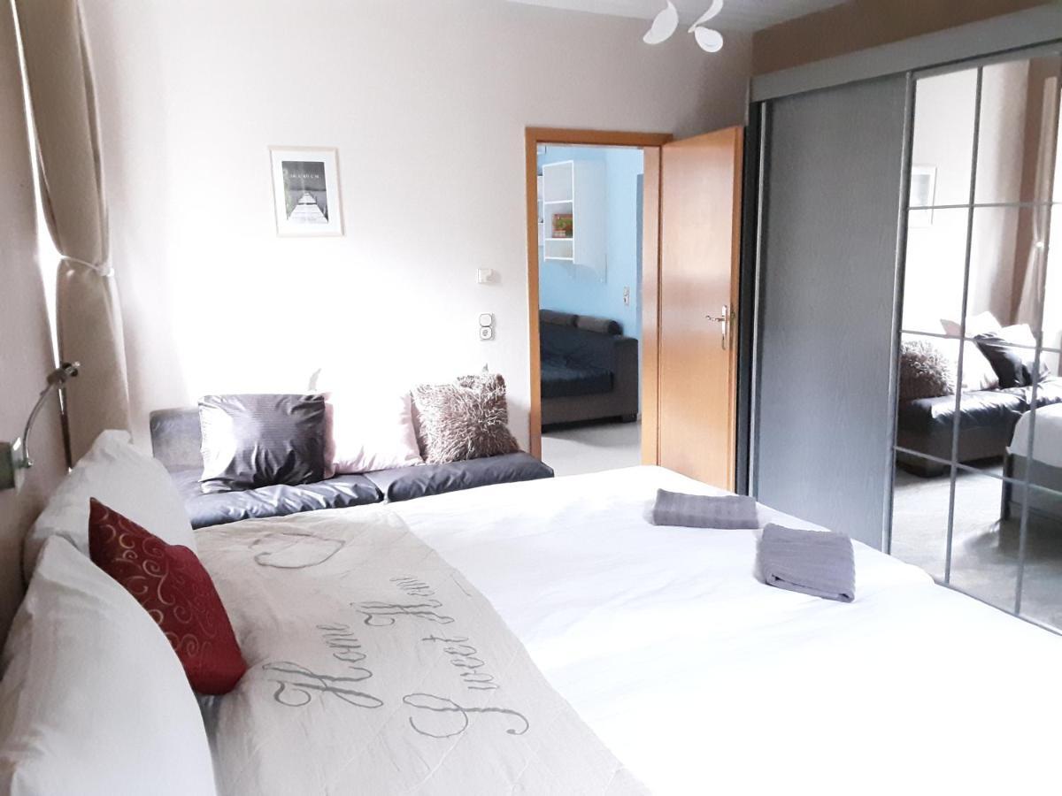 Apartment House Seerose Obertraun Bagian luar foto