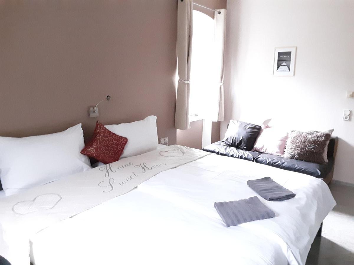 Apartment House Seerose Obertraun Bagian luar foto