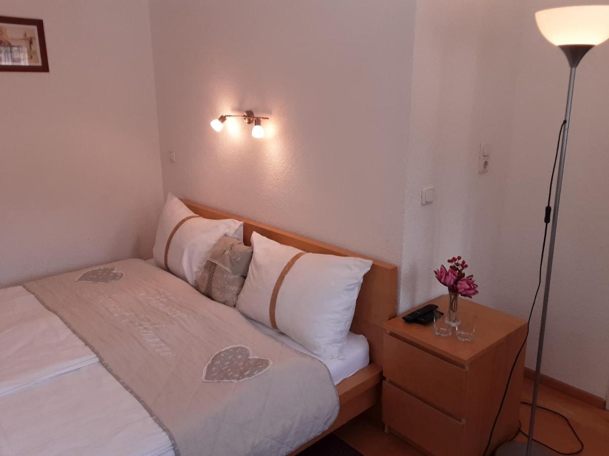 Apartment House Seerose Obertraun Bagian luar foto
